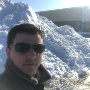 Meet your Posher, Renan